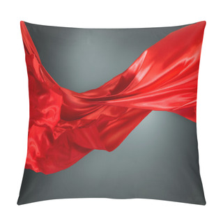 Personality  Abstract Motion Cloth Pillow Covers