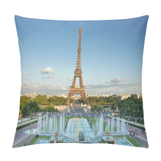 Personality  Panorama. Pillow Covers