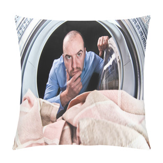 Personality  How Does It Work Pillow Covers