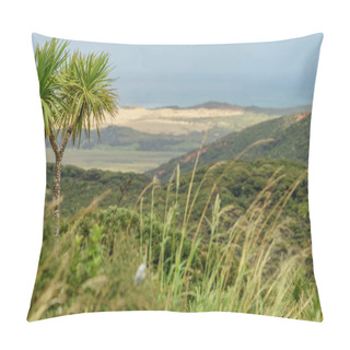 Personality  Scenic Pillow Covers