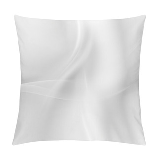 Personality  Gray Background Pillow Covers