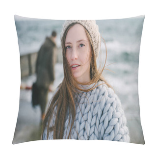 Personality  Attractive Pillow Covers