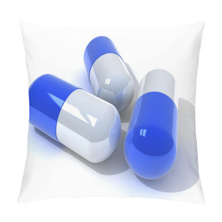Personality  Tablet Pillow Covers