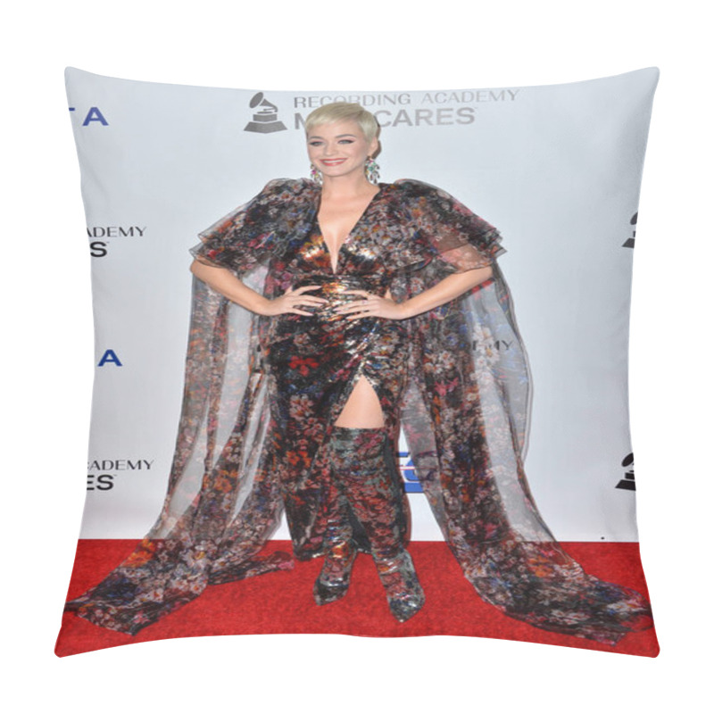 Personality  Katy Perry Pillow Covers