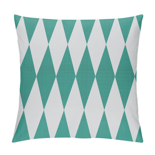 Personality  Retro Abstract Seamless Background Pillow Covers