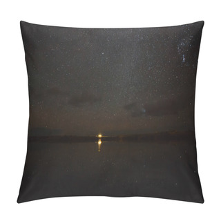 Personality  Illuminated Pillow Covers