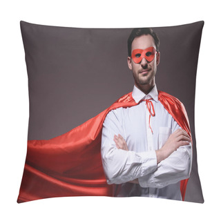 Personality  Super Manager Pillow Covers