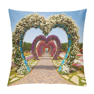 Personality  Miracle Garden Pillow Covers