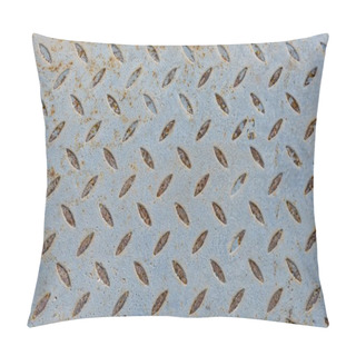 Personality  Symmetric Metallic Background Pillow Covers