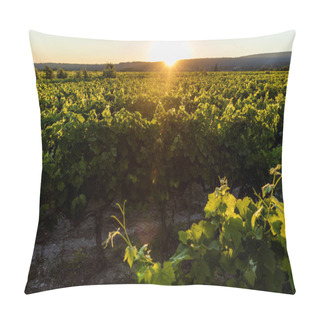 Personality  Vineyard Pillow Covers