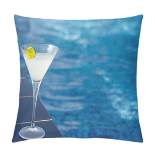 Personality  Margarita Cocktail Pillow Covers