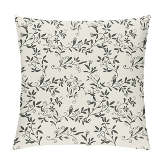Personality  Pattern Flower Pillow Covers