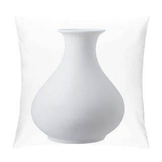 Personality  Ceramic Vase Pillow Covers