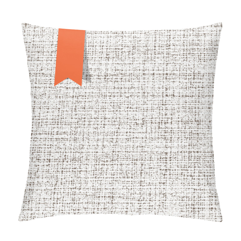 Personality  Fabric Texture Pillow Covers