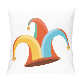 Personality  April Fools Day Pillow Covers