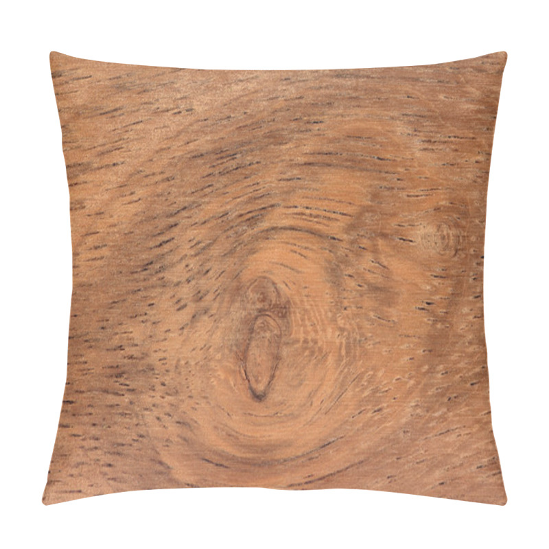 Personality  Exotic Wood Texture Pillow Covers