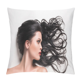 Personality  Profile Pillow Covers