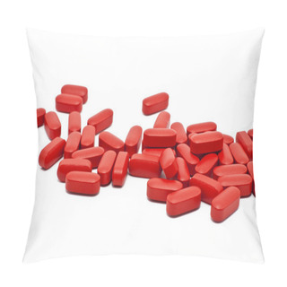 Personality  Pills Pillow Covers