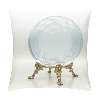 Personality  Cristal Magic Ball Pillow Covers