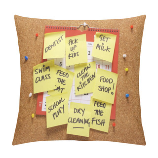 Personality  Multitasking Concept Pillow Covers