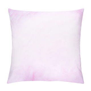 Personality  Abstract Painted Watercolor Background Pillow Covers