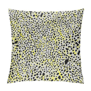 Personality Animal Pattern Inspired By African Wild Animals Pillow Covers