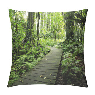 Personality  Forest Pillow Covers