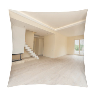 Personality  Unfinished Living Room Interior Pillow Covers