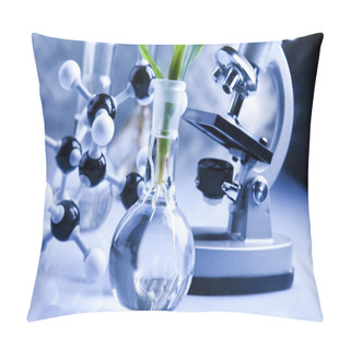Personality  Eco Laboratory Pillow Covers