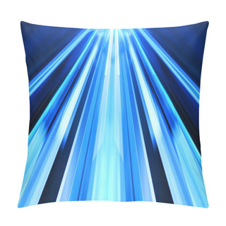 Personality  Shine Abstract Background Pillow Covers