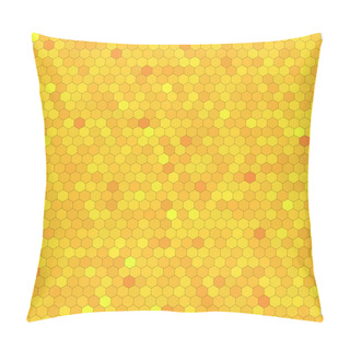 Personality  Honeycomb Pillow Covers