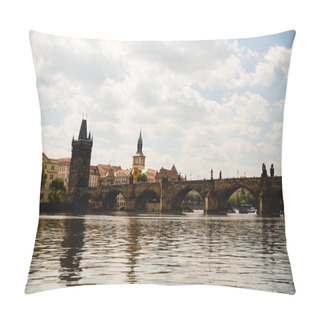 Personality  Prague Pillow Covers