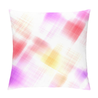 Personality  Seamless Abstract Artistic Pattern For Background Pillow Covers