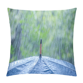 Personality  Umbrella Pillow Covers