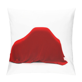 Personality  Incognito Car Pillow Covers