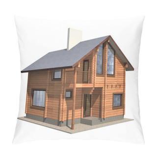 Personality  Residential House Pillow Covers