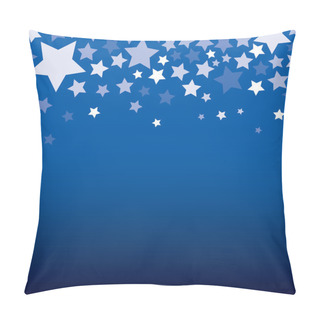 Personality  Stars Decorative Pillow Covers