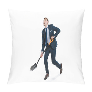 Personality  Digging Pillow Covers