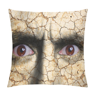 Personality  Beauty Concept Pillow Covers