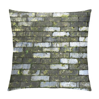 Personality  Brick Wall Pillow Covers
