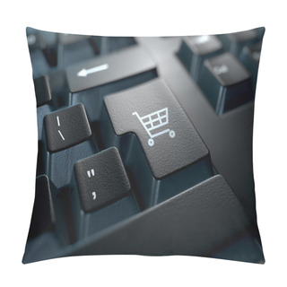 Personality  E-commerce Pillow Covers