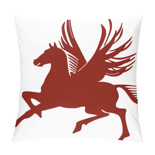 Personality  Pegasus Pillow Covers