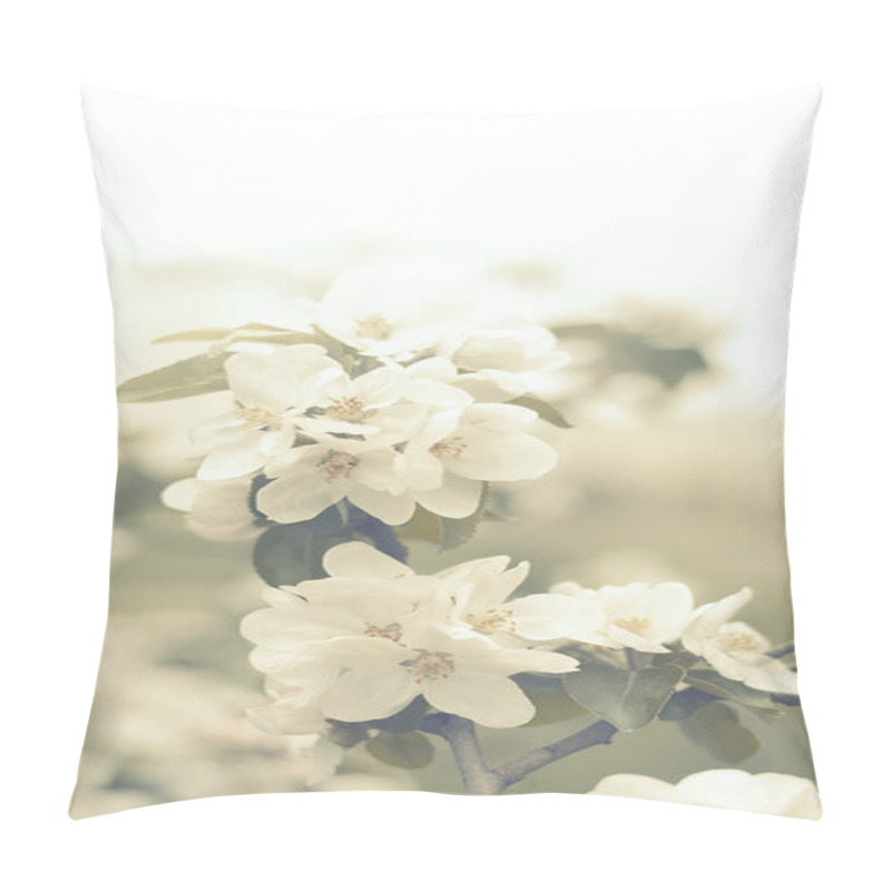 Personality  Vintage flowers pillow covers