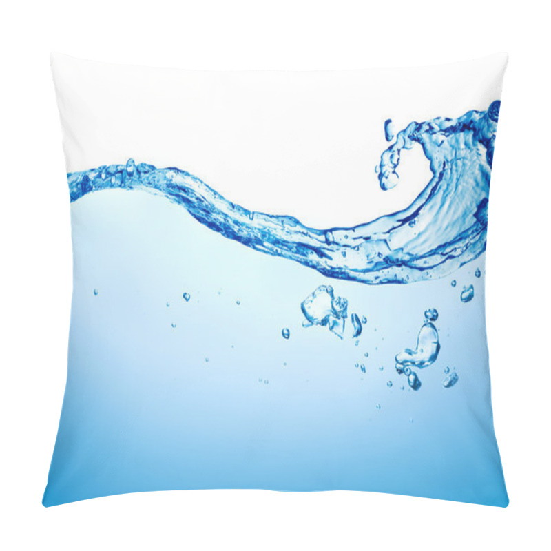 Personality  Water splash pillow covers