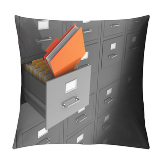Personality  Information Pillow Covers