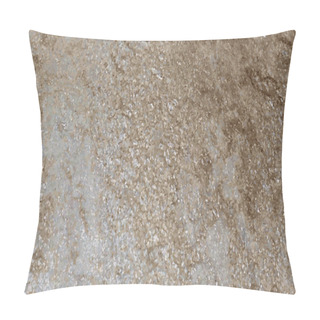 Personality  The Texture Of Natural Stone Pillow Covers