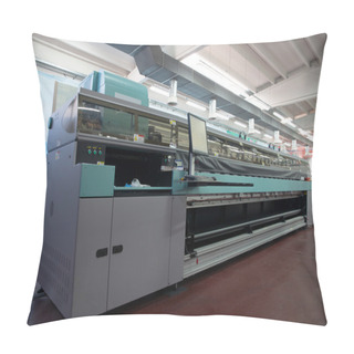 Personality  Digital Printing - Wide Format Printer Pillow Covers