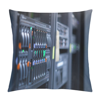 Personality  Server Pillow Covers