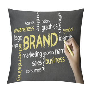 Personality  Brand Pillow Covers