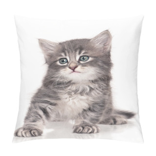 Personality  Little Kitten Pillow Covers